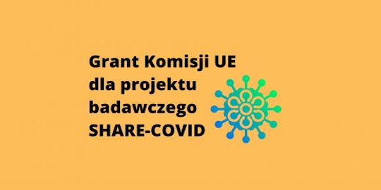 Grant Komisji Europejskiej